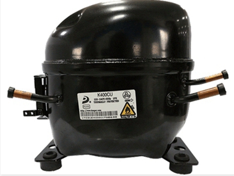 COMPRESSOR